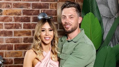 MAFS Alana finally confirms what ended her relationship with。